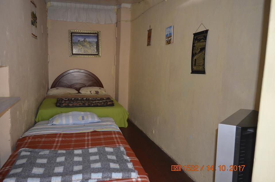 El Mochilero Hostel Τρουχίλο Εξωτερικό φωτογραφία
